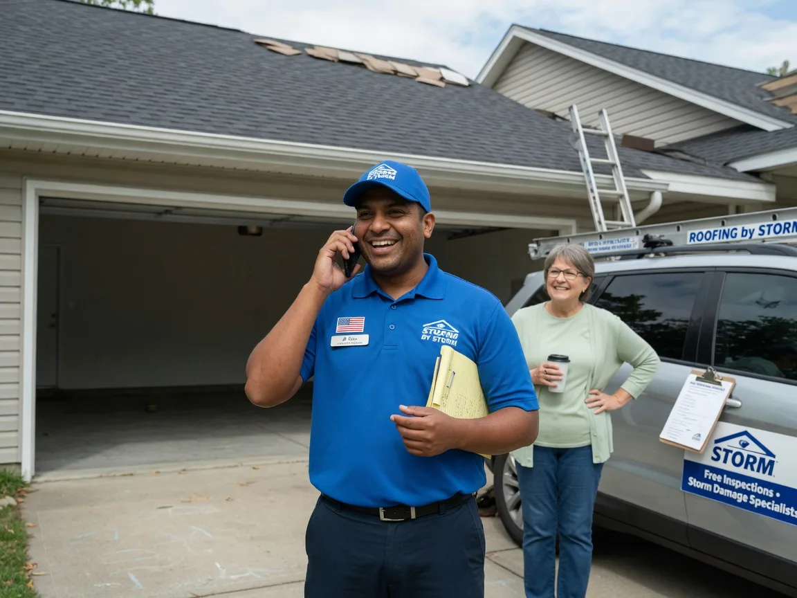 Roof Repair Near Me Broadview, IL FAQs