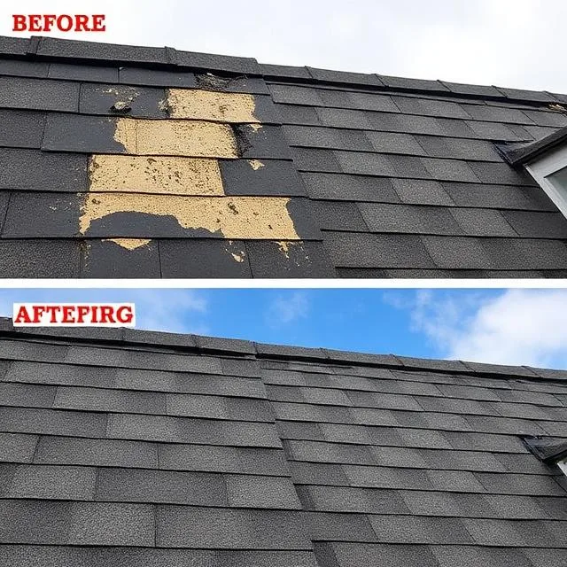 Roof Repair Near Me in Broadview, IL near me